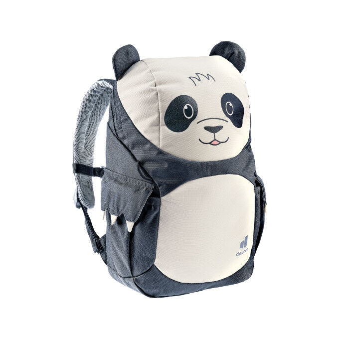 Deuter Kikki : le sac à dos enfant pratique et ludique
