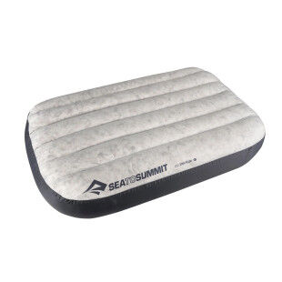 Aufblasbares Kissen SEA TO SUMMIT Aeros – Grau