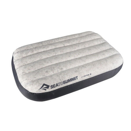 Aufblasbares Kissen SEA TO SUMMIT Aeros – Grau