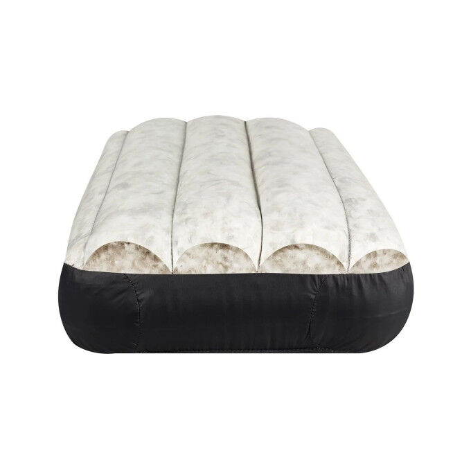 Cuscino gonfiabile SEA TO SUMMIT Aeros - Grigio
