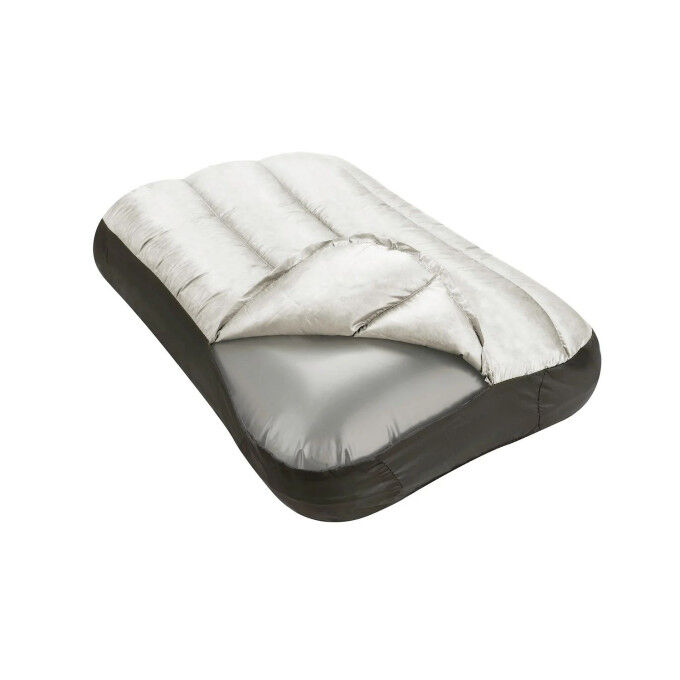 Aufblasbares Kissen SEA TO SUMMIT Aeros – Grau