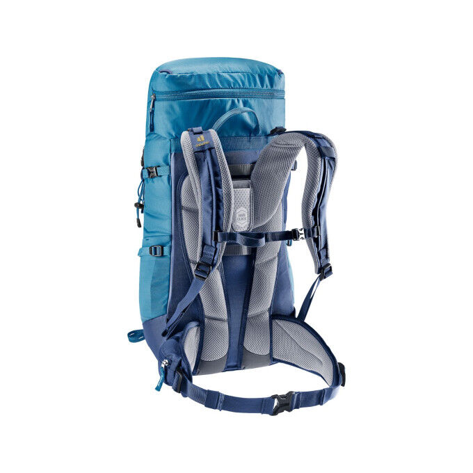 Deuter Fox 30 Wave/Nightblue: Trekkingrucksack für Kinder und Jugendliche