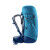 Deuter Fox 30 Wave/Nightblue: mochila de trekking para niños y adolescentes