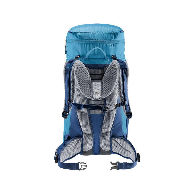 Deuter Fox 40: technical trekking backpack for children and teenagers