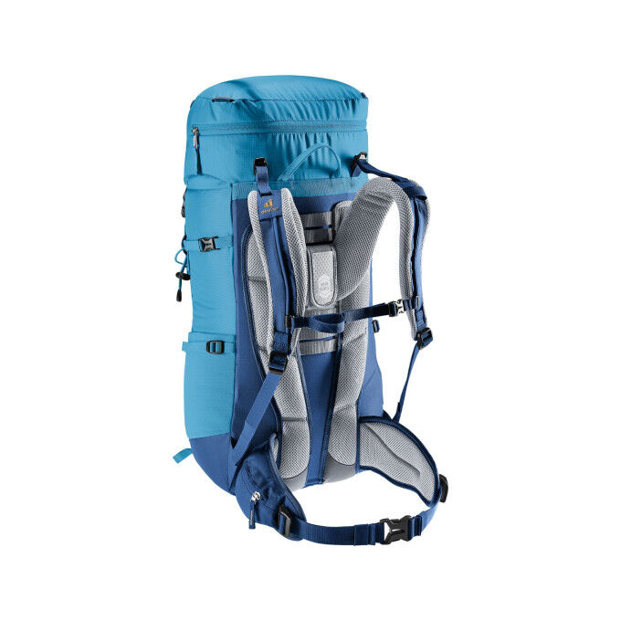 Deuter Fox 40: technical trekking backpack for children and teenagers