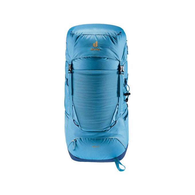 Deuter Fox 40: technical trekking backpack for children and teenagers