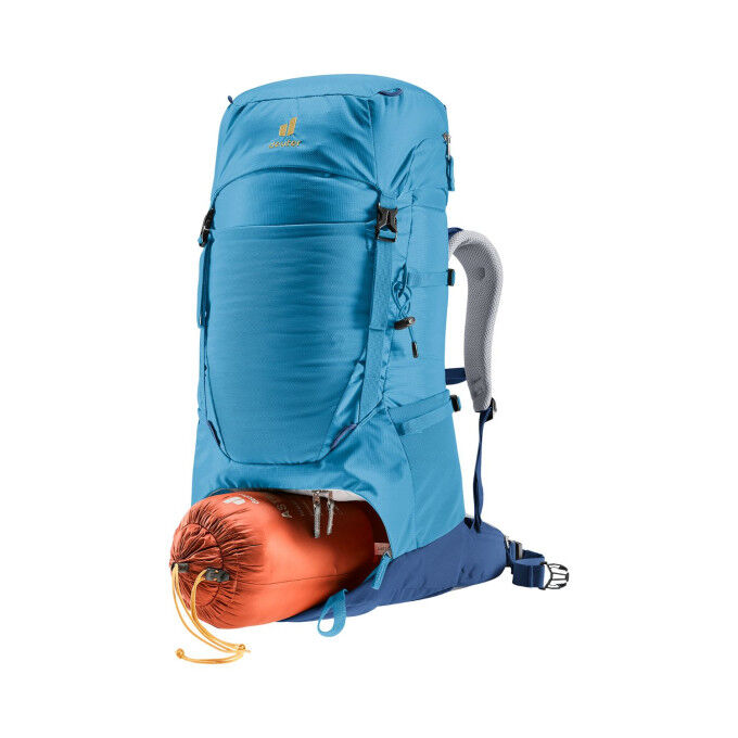 Deuter Fox 40: technical trekking backpack for children and teenagers
