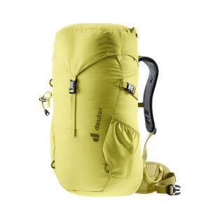 Deuter Climber 22: comfortable and adjustable children's hiking backpack