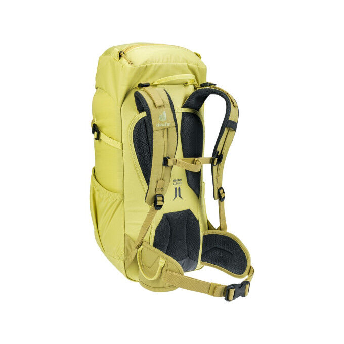 Deuter Climber 22: comfortable and adjustable children's hiking backpack