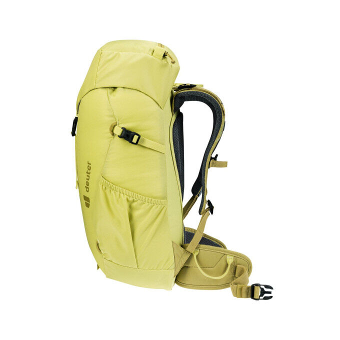 Deuter Climber 22: komfortabler und anpassbarer Wanderrucksack für Kinder