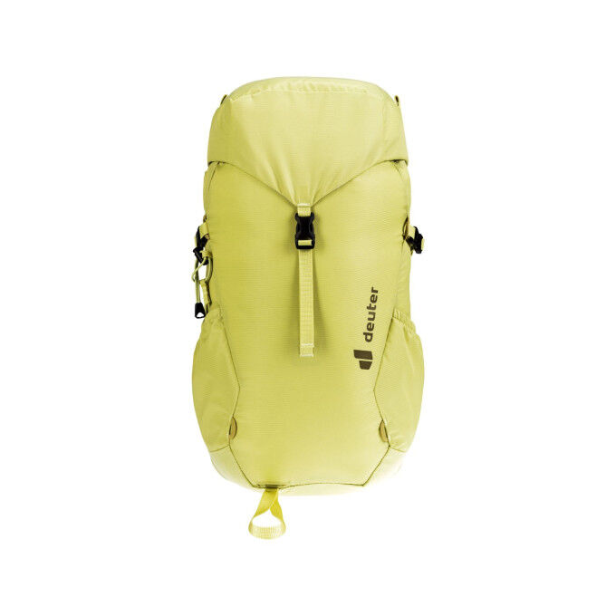 Deuter Climber 22: zaino da escursionismo per bambini comodo e modulabile