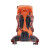 Deuter Climber 22: comfortable and adjustable children's hiking backpack