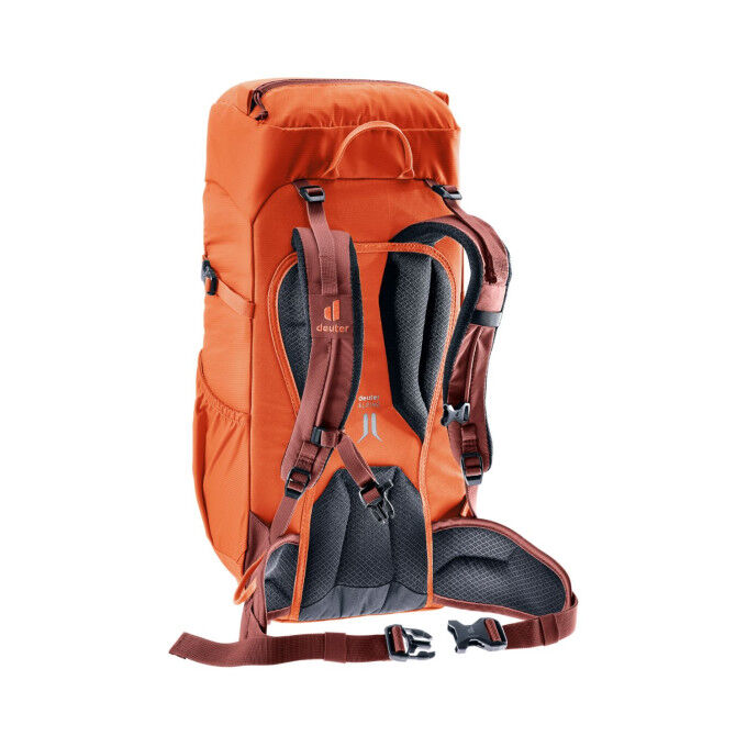 Deuter Climber 22: zaino da escursionismo per bambini comodo e modulabile