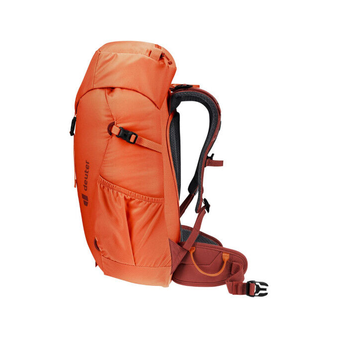 Deuter Climber 22: zaino da escursionismo per bambini comodo e modulabile
