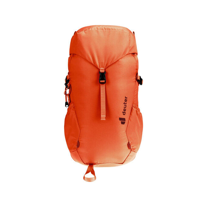 Deuter Climber 22: mochila de senderismo para niños cómoda y modulable