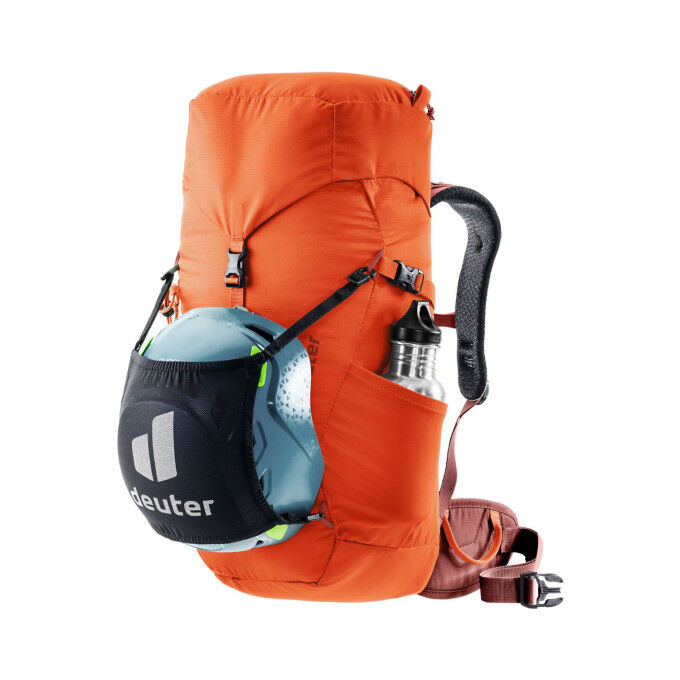Deuter Climber 22: zaino da escursionismo per bambini comodo e modulabile