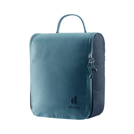 Deuter Wash Center II: practical and eco-friendly toiletries bag
