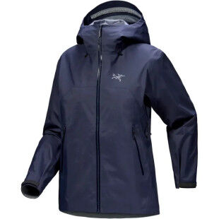 Arc'teryx BETA SL JACKET W giacca da trekking da donna