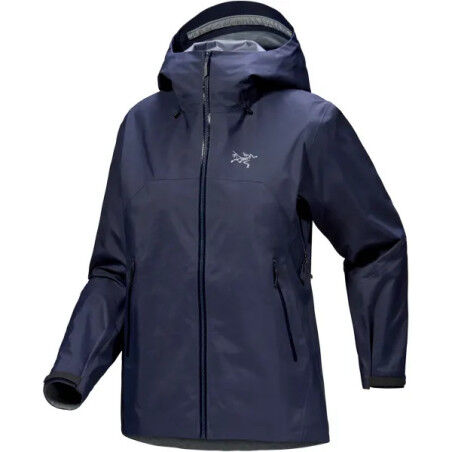 Arc'teryx BETA SL JACKET W chaqueta senderismo mujer