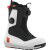 Botas de snowboard Union RESET PRO Blanco Negro: rendimiento y comodidad expertos