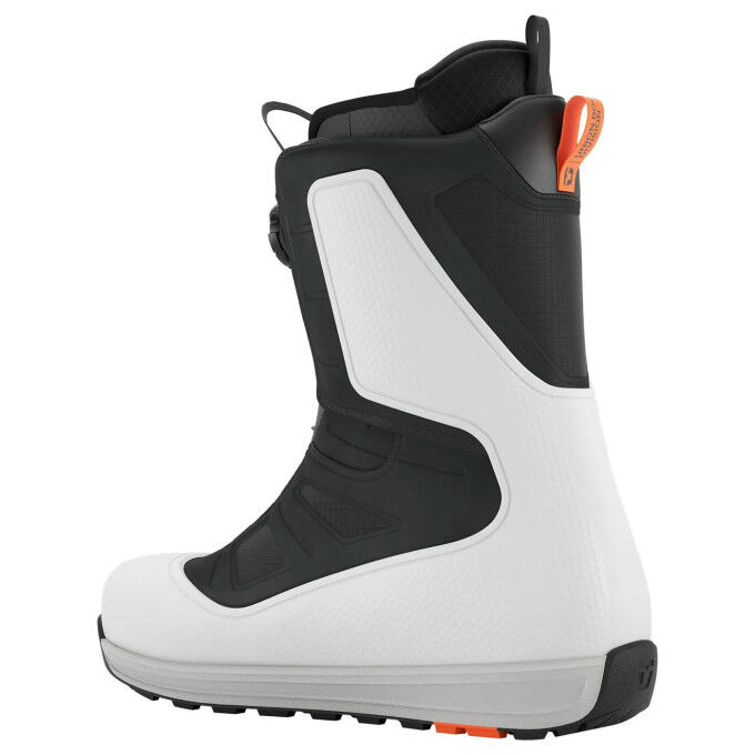 Union RESET PRO Snowboard-Stiefel Weiß Schwarz – Professionelle Leistung und Komfort