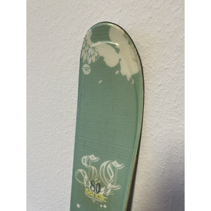 ROSSIGNOL BANDIT 155 OCCASION