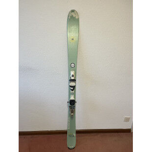 ROSSIGNOL BANDIT 155 OCCASION + fix