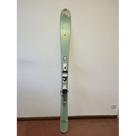 ROSSIGNOL BANDIT 155 OCCASION