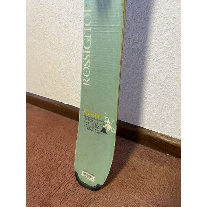 ROSSIGNOL BANDIT 155 OCCASION