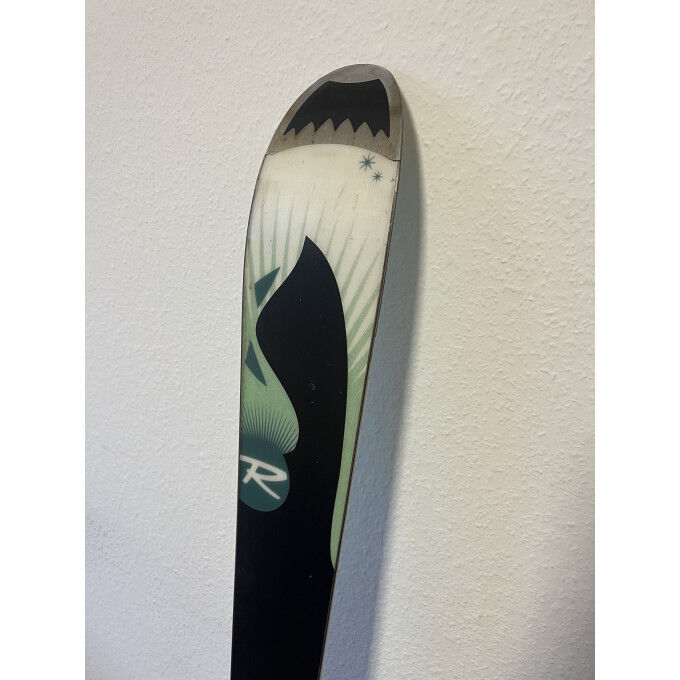 ROSSIGNOL BANDIT 155 OCCASION