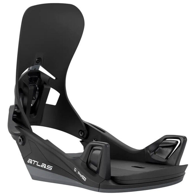 Union Atlas Step On | High-performance snowboard bindings