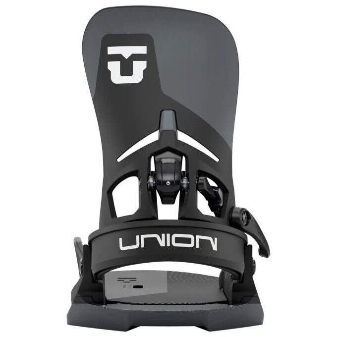 Union Atlas Step On | High-performance snowboard bindings