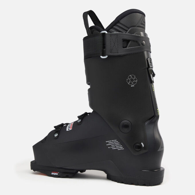 Scarponi da sci LANGE Shadow 100 MV – Flex 100, larghezza 100 mm