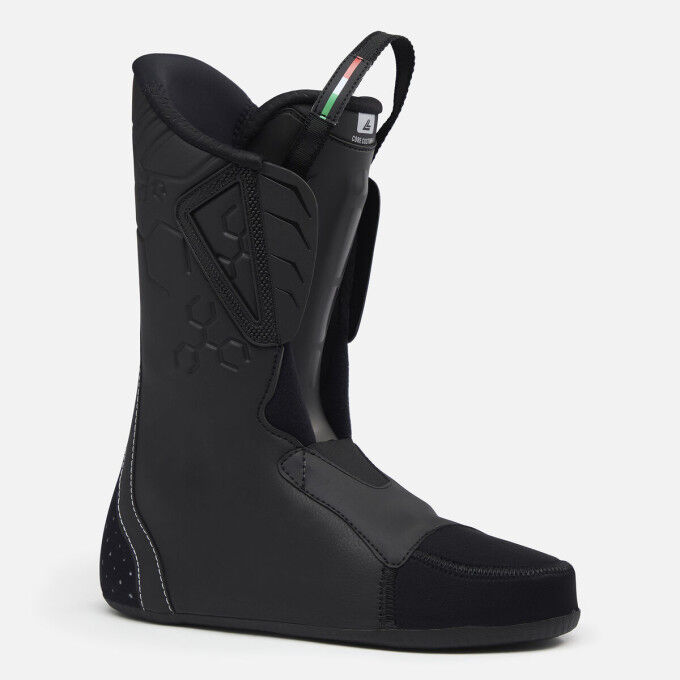 Botas de esquí LANGE Shadow 100 MV – Flexión 100, Ancho 100 mm