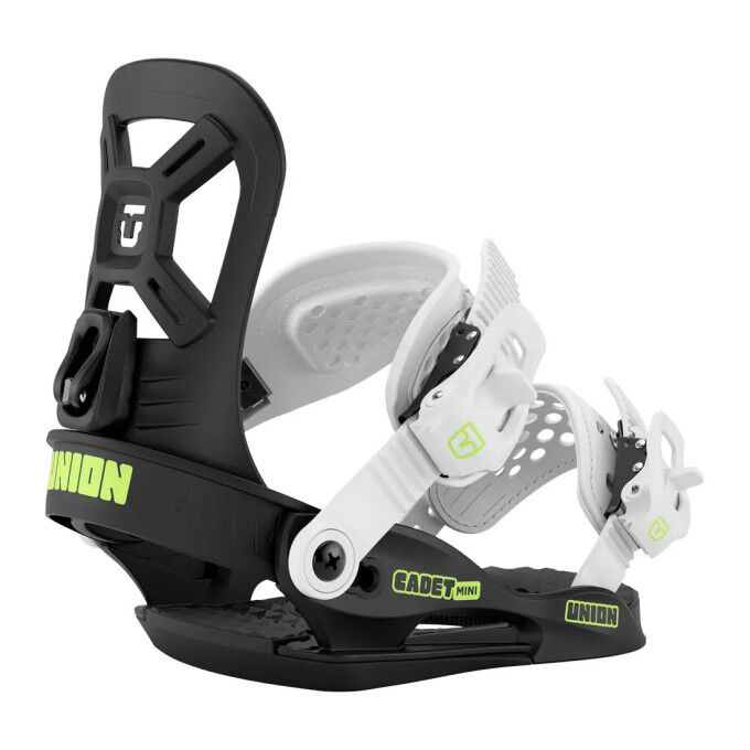 fijaciones union snowboard Flite Men's Binding 2026 | Binding Company – Union Binding Co Fijaciones Union Force Para Snowboard