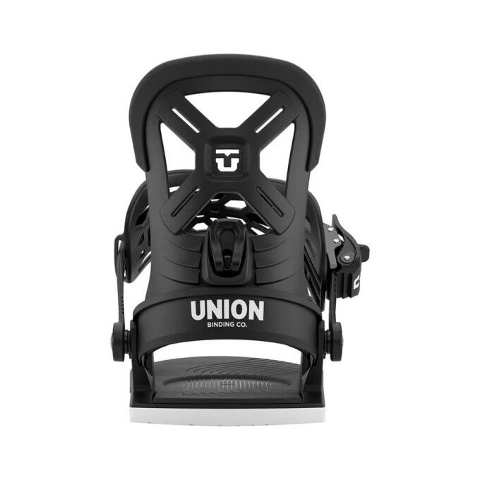 Fixations Snowboard Enfant UNION Cadet – Légères & ajustables