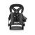 Fixations Snowboard Enfant UNION Cadet – Légères & ajustables