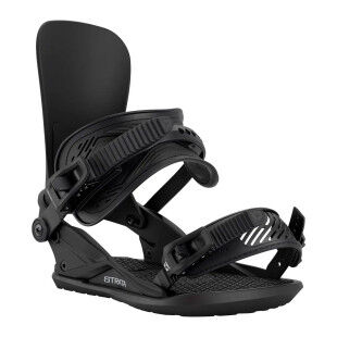 Fixations snowboard UNION Strata | Polyvalentes, confort & performance