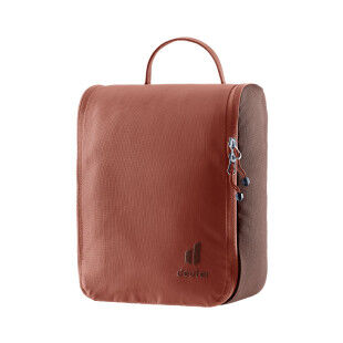 Deuter Wash Center II: a practical and well-designed toiletries bag