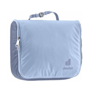 Deuter Wash Center Lite I: neceser ultraligero y funcional