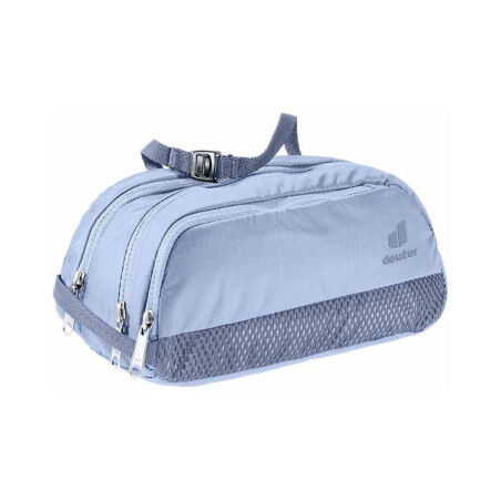 Deuter Wash Bag Tour II: lightweight and functional toiletries bag