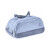 Deuter Wash Bag Tour II: lightweight and functional toiletries bag