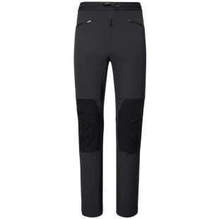 Pantaloni softshell da uomo MILLET KAMET XCS LIGHT - Nero