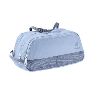 Deuter Wash Bag Tour III: beauty case leggero e pratico