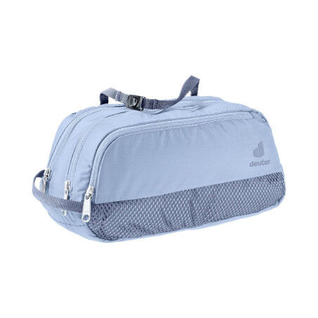 Deuter Wash Bag Tour III: beauty case leggero e pratico