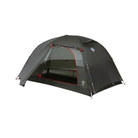 Tienda Big Agnes Copper Spur UL2: tienda ultraligera para dos personas.