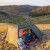 Tenda Big Agnes Copper Spur UL2 - Tenda ultraleggera per 2 persone