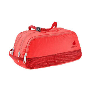 Deuter Wash Bag Tour III - Compact and functional toiletries bag