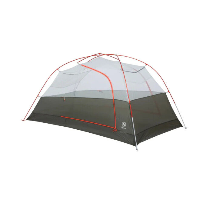 Tenda Big Agnes Copper Spur UL2 - Tenda ultraleggera per 2 persone