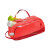 Deuter Wash Bag Tour III - Compact and functional toiletries bag